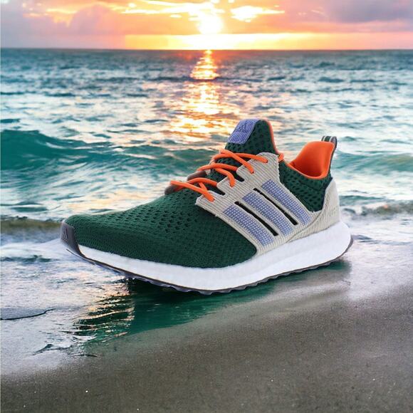 Adidas Ultraboost 1.0 Running Gym Shoes Mens Size 8.5 New Fast Ship - Picture 13 of 13